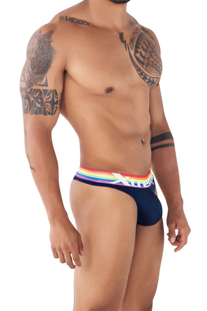 Pride Thongs