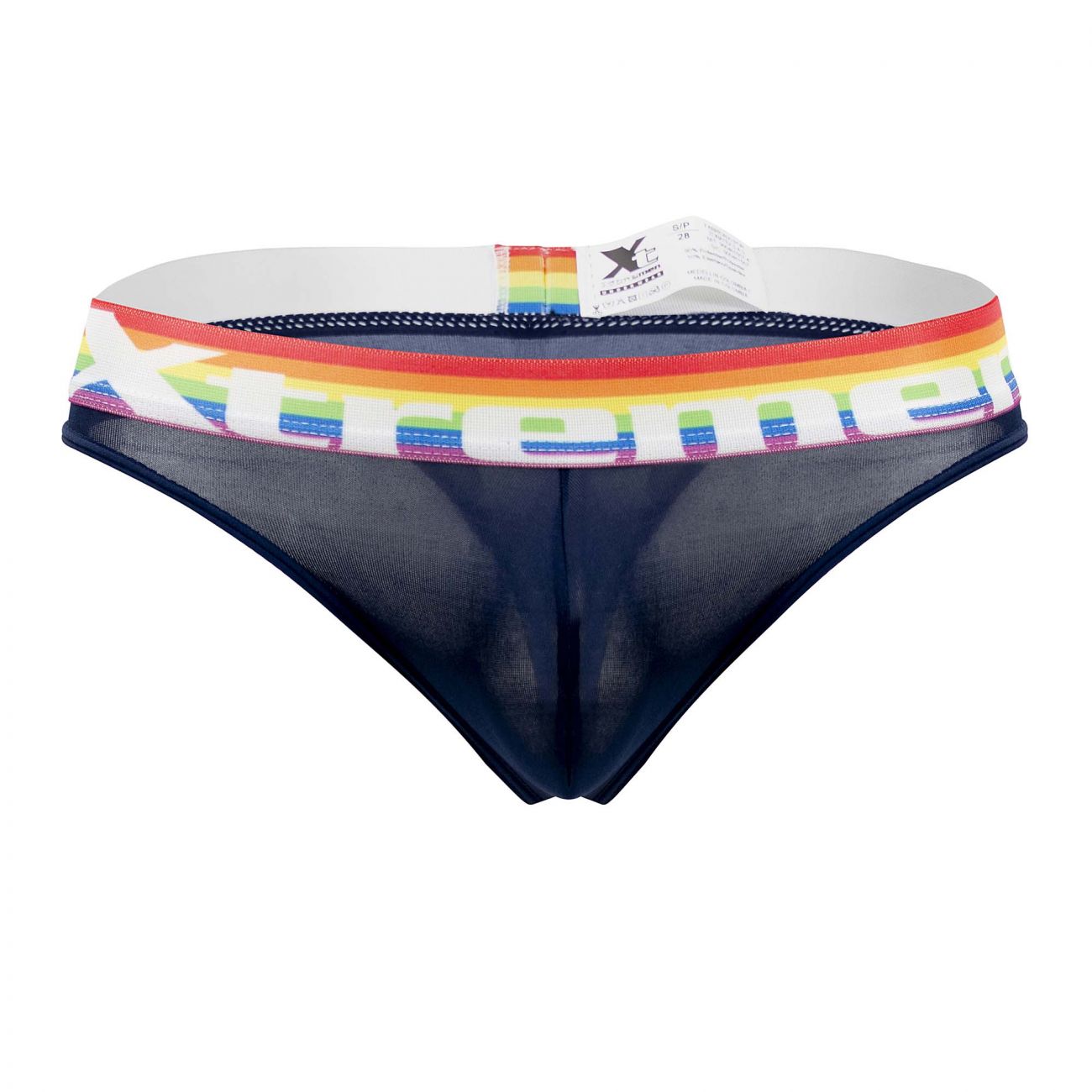 Pride Thongs