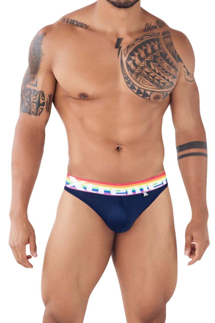 Pride Thongs