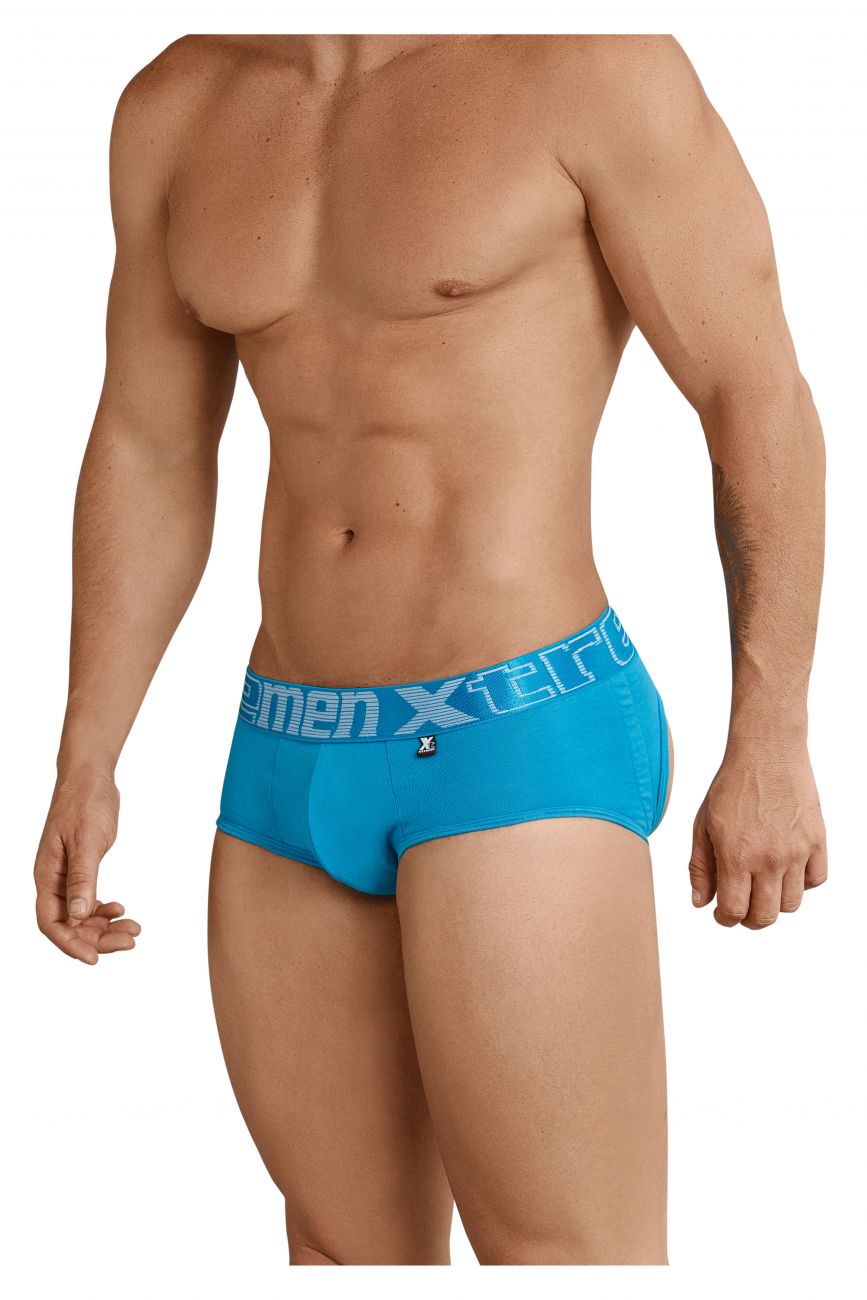 under-yours - Butt lifter Jockstrap - Xtremen - Mens Underwear