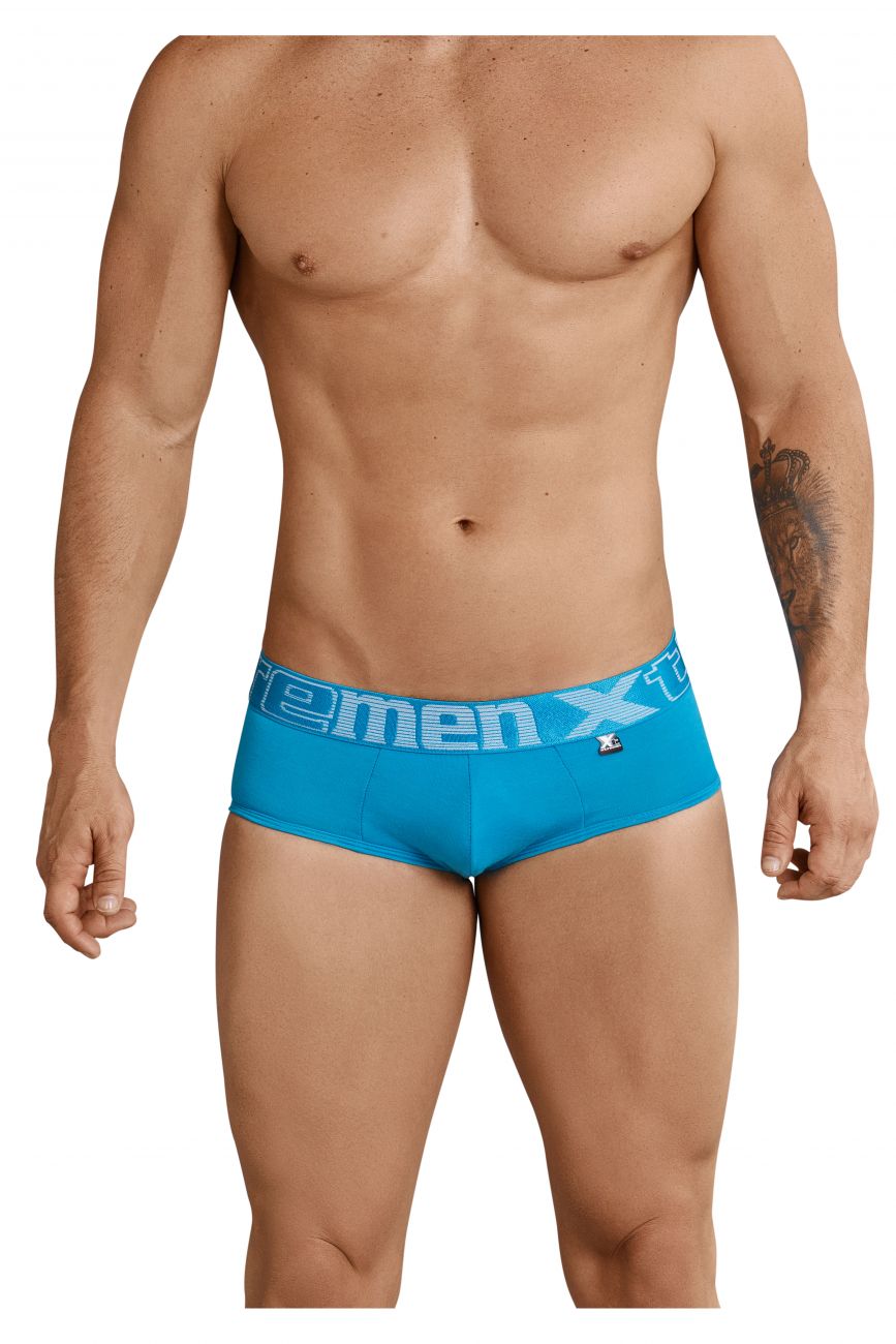 under-yours - Butt lifter Jockstrap - Xtremen - Mens Underwear