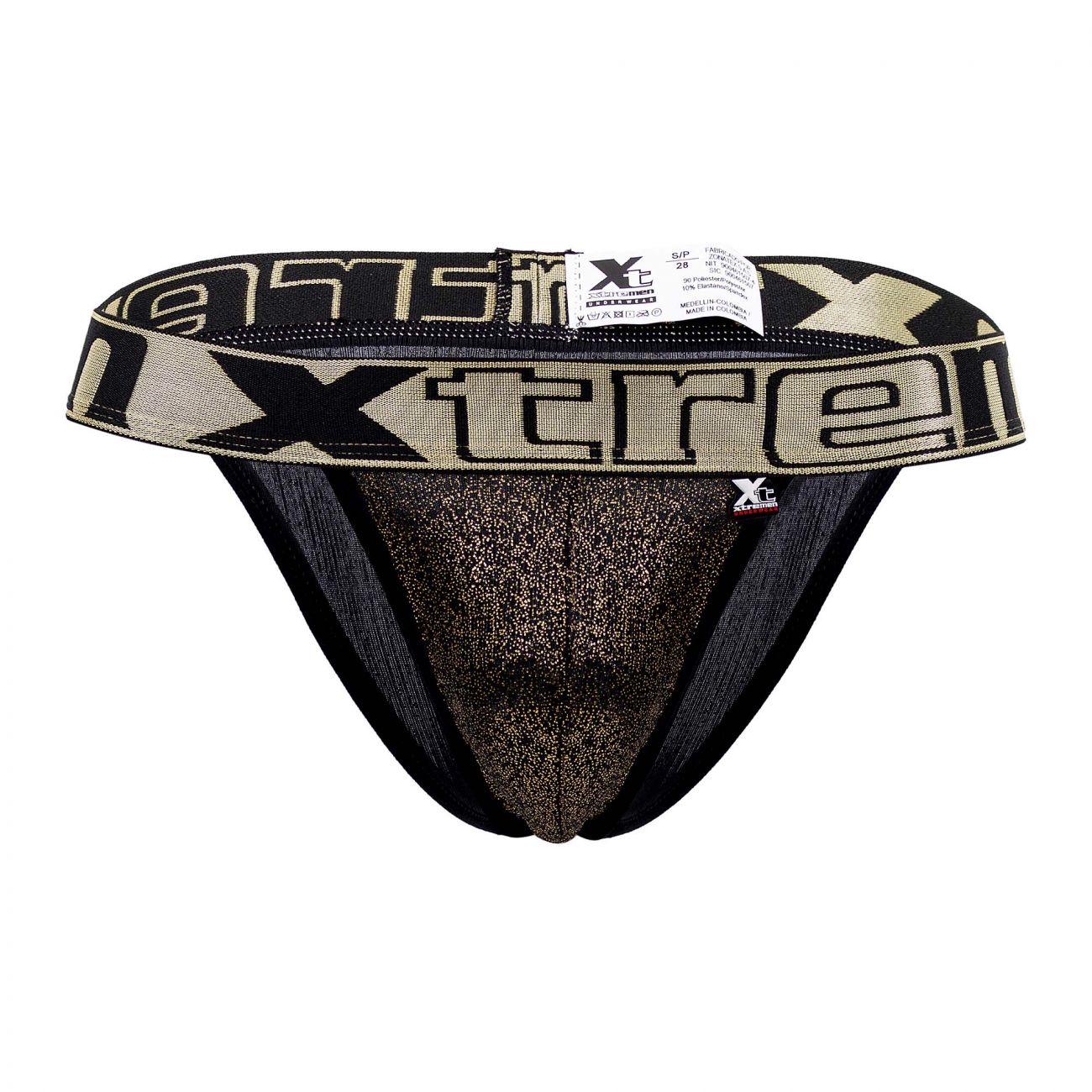 Xtremen Frice Microfiber Bikini