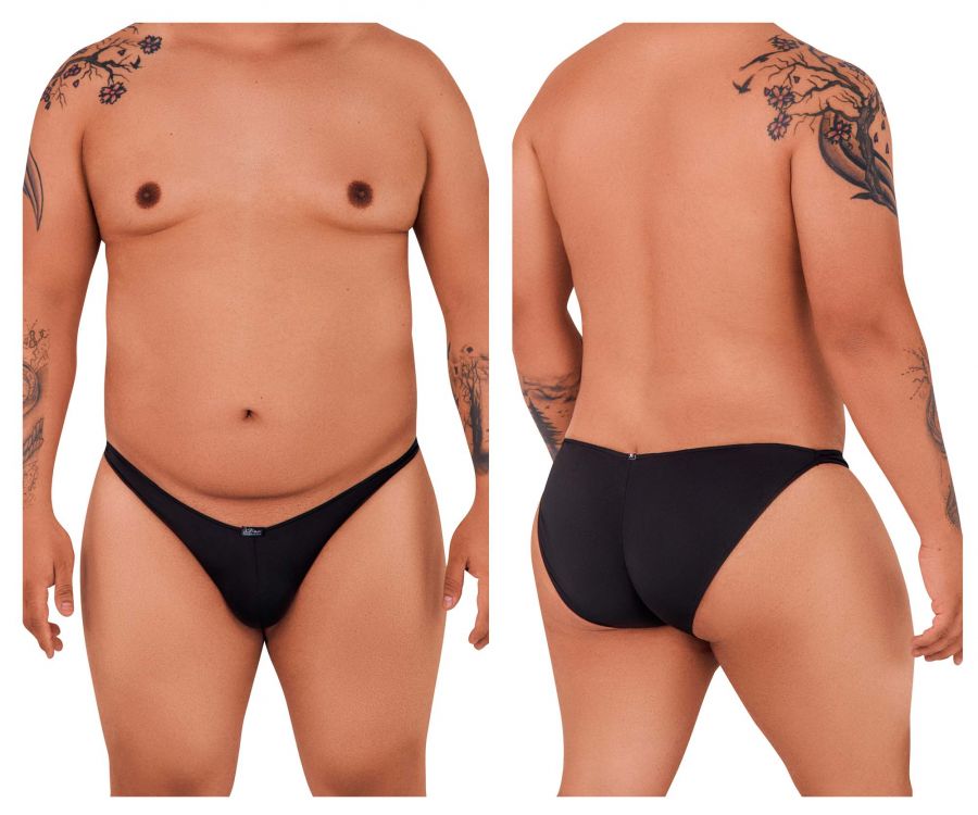 Xtremen Microfiber Bikini