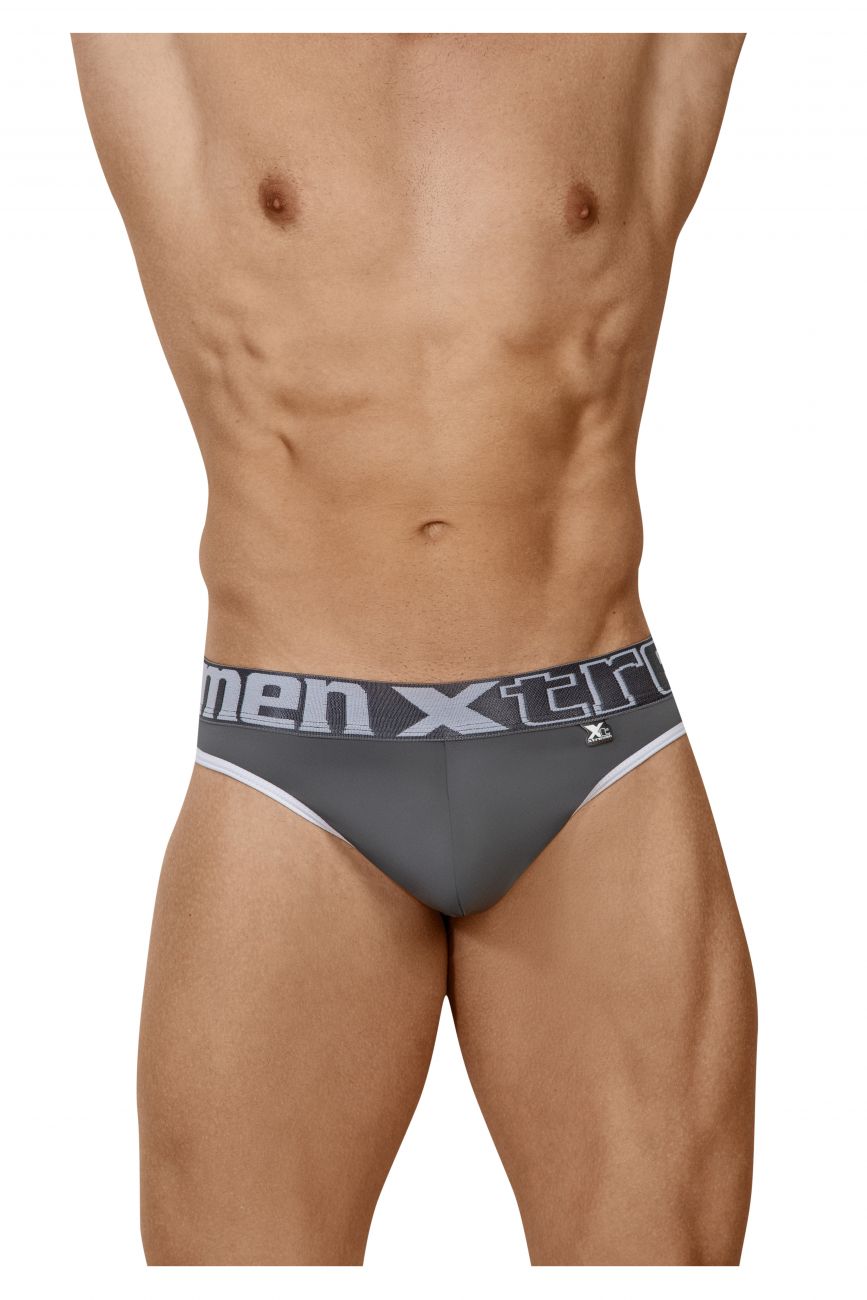 Xtremen Athletic Thongs