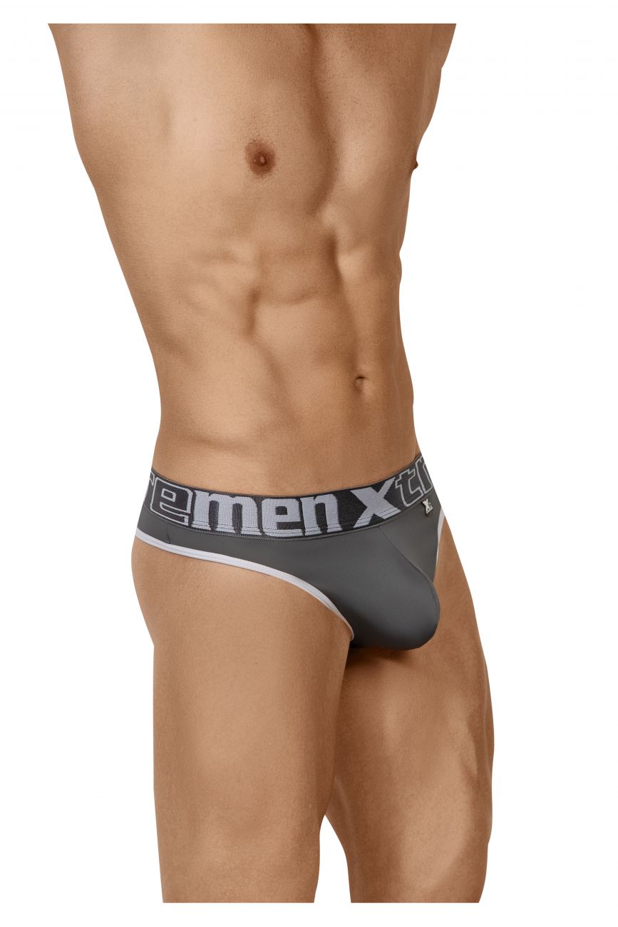 Xtremen Athletic Thongs