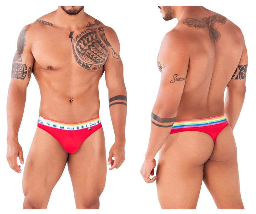 Pride Thongs