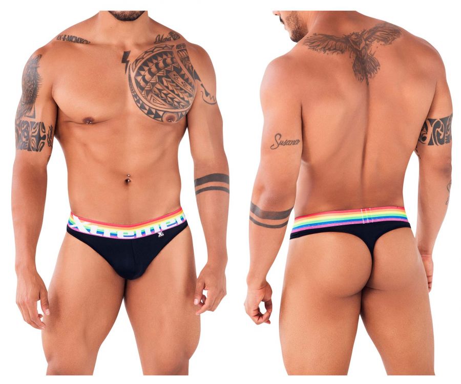 Pride Thongs