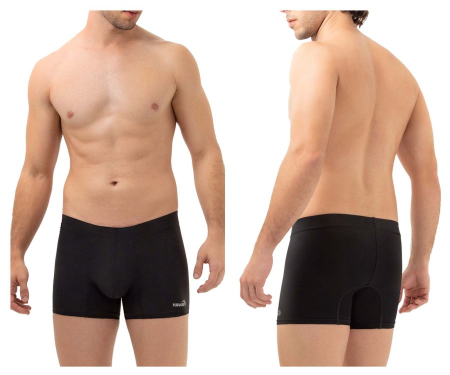 HAWAI Microfiber Trunks