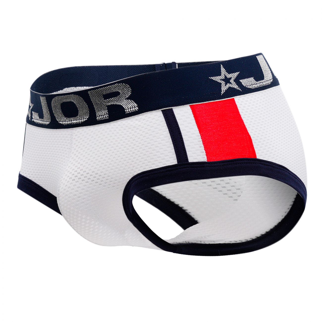 under-yours - Tokio Briefs - JOR - Mens Underwear