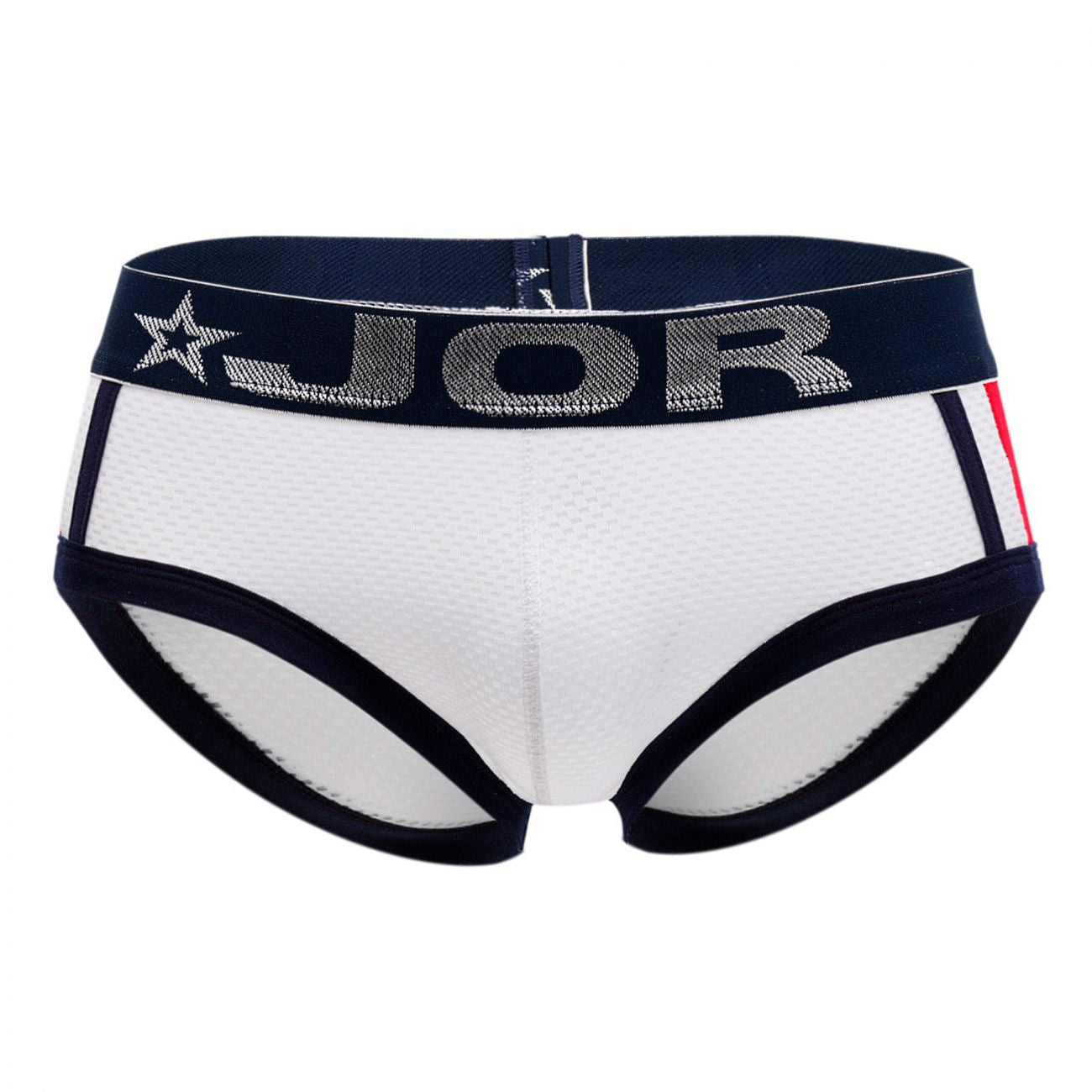 under-yours - Tokio Briefs - JOR - Mens Underwear