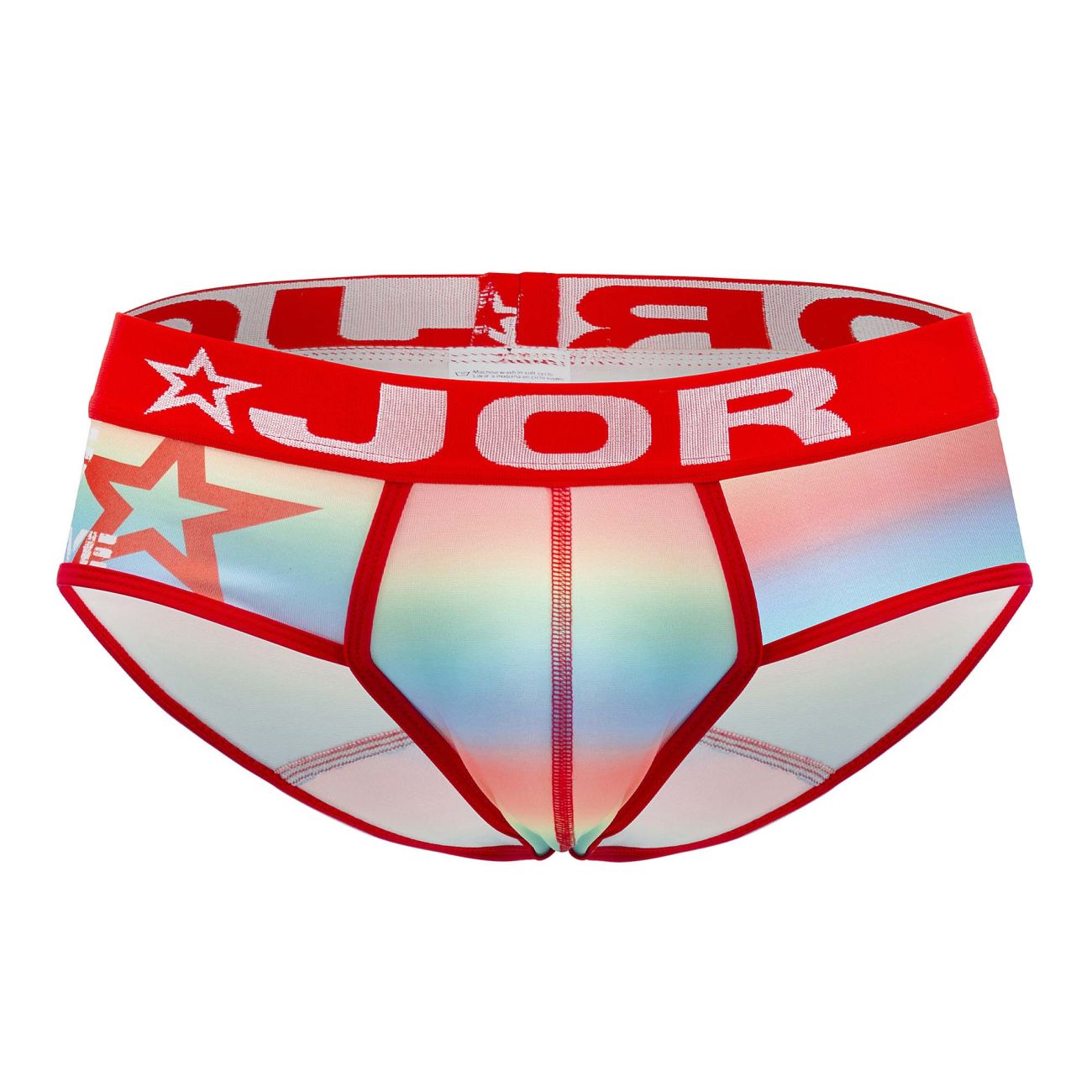 JOR Party Briefs