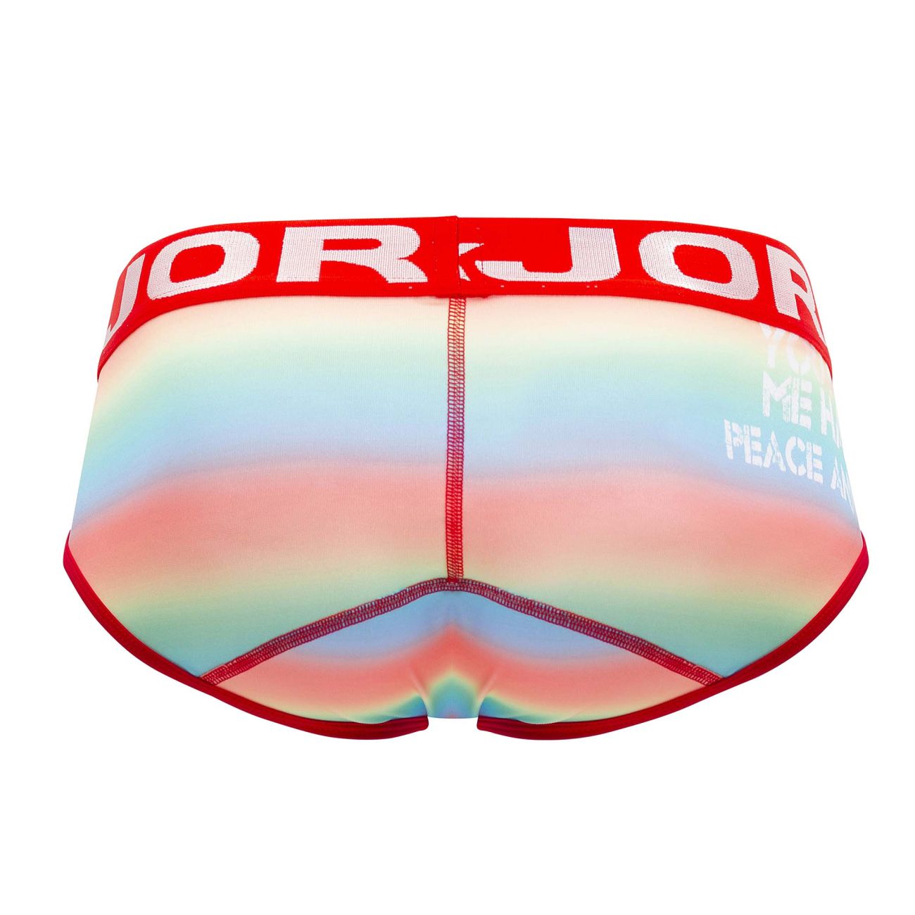 JOR Party Briefs