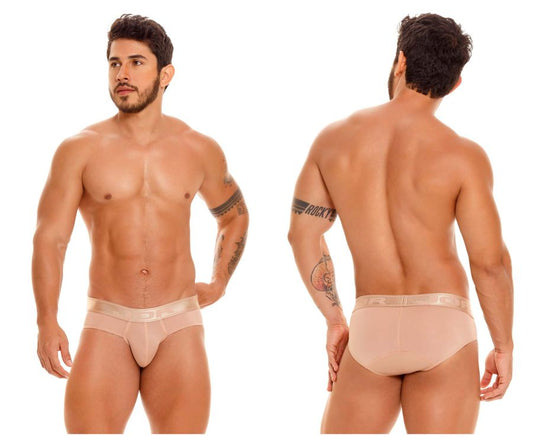 JOR Element Briefs