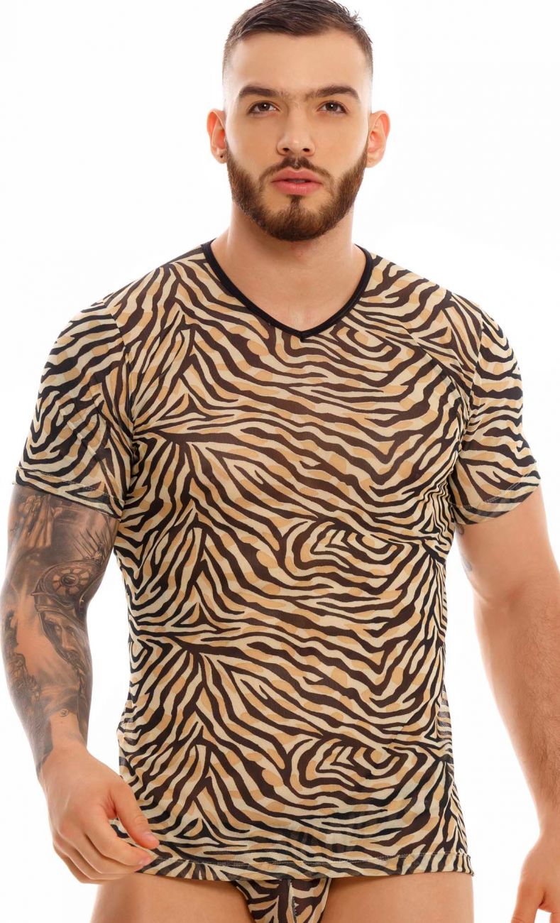 JOR Animal T-Shirt