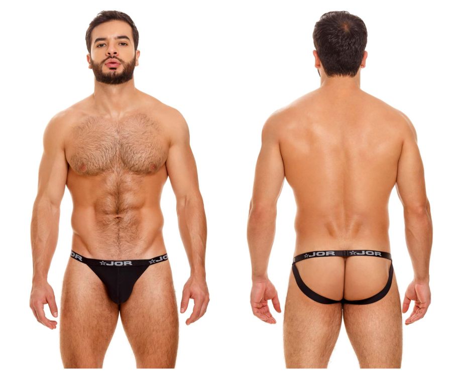 JOR Romeo Jockstrap