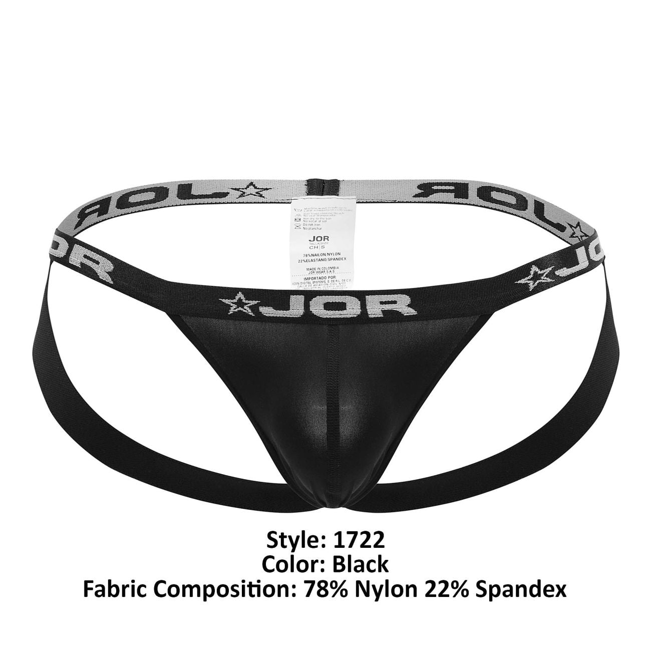 JOR Romeo Jockstrap