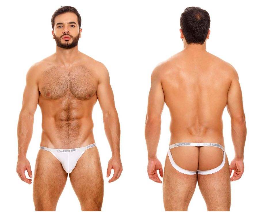 JOR Romeo Jockstrap