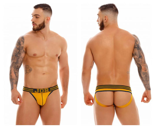 JOR College Jockstrap