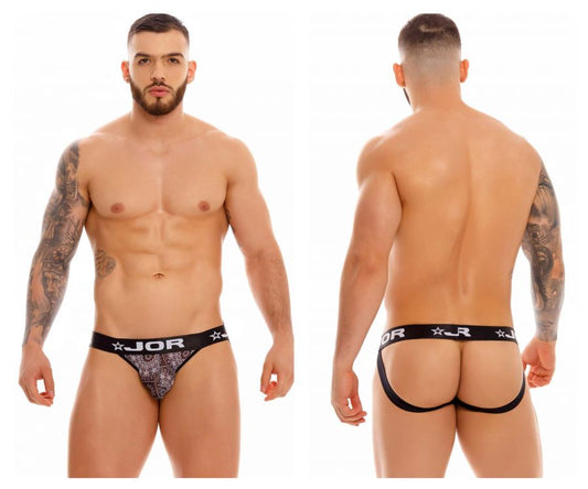 JOR Night Jockstrap