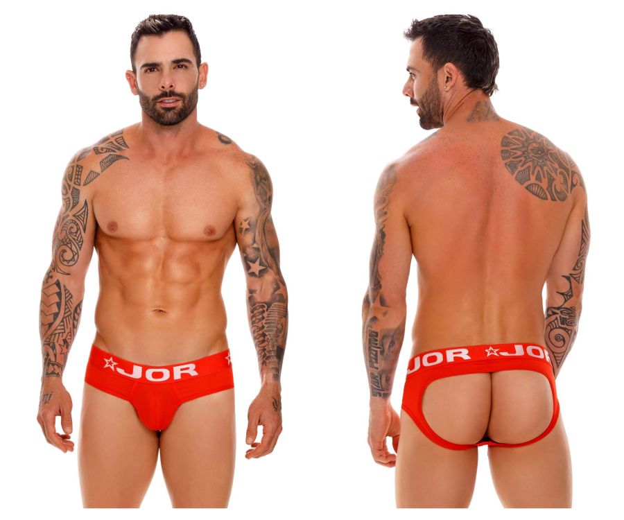 JOR Galo Jockstrap