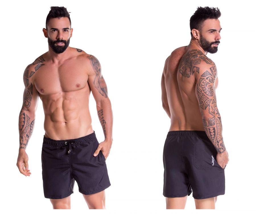 JOR Torino Athletic Shorts