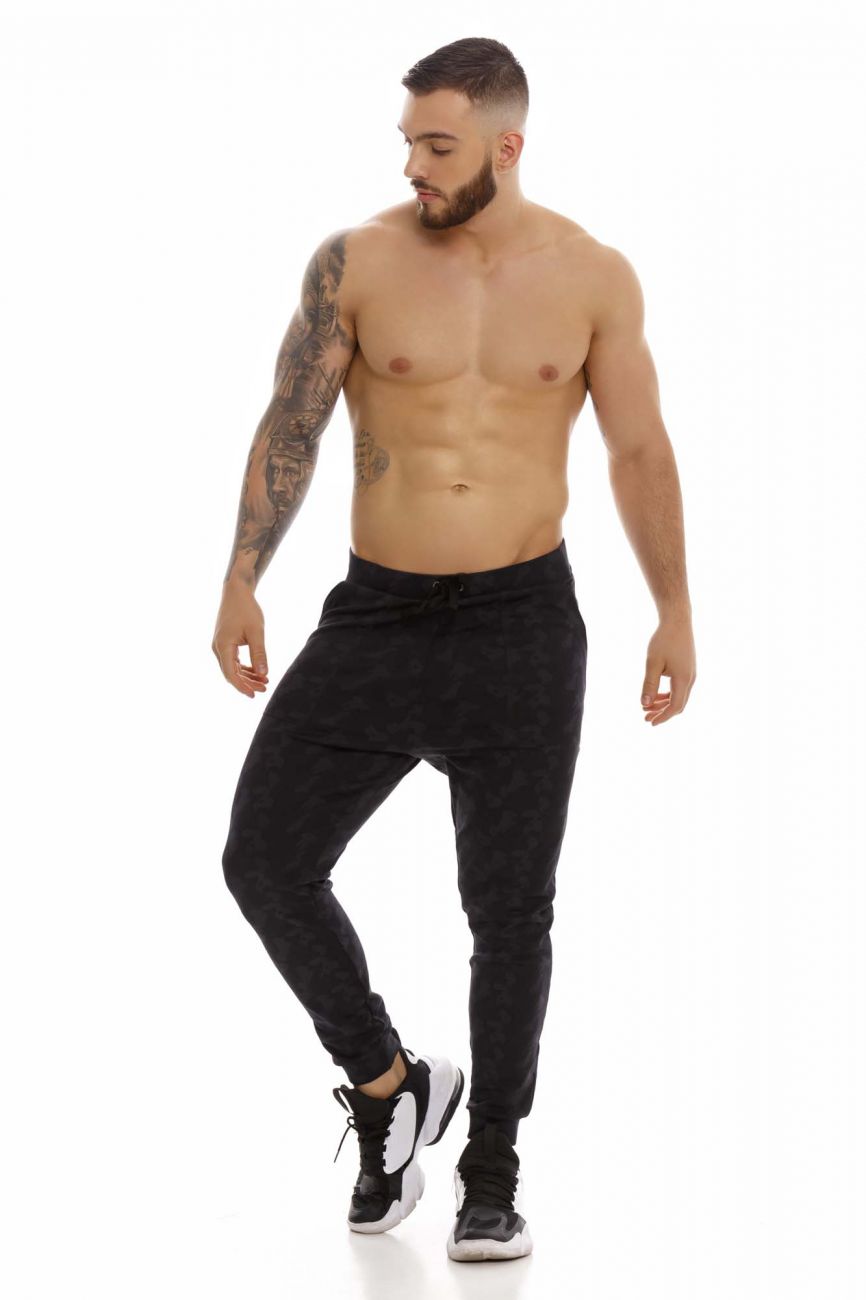 JOR Omega Athletic Pants