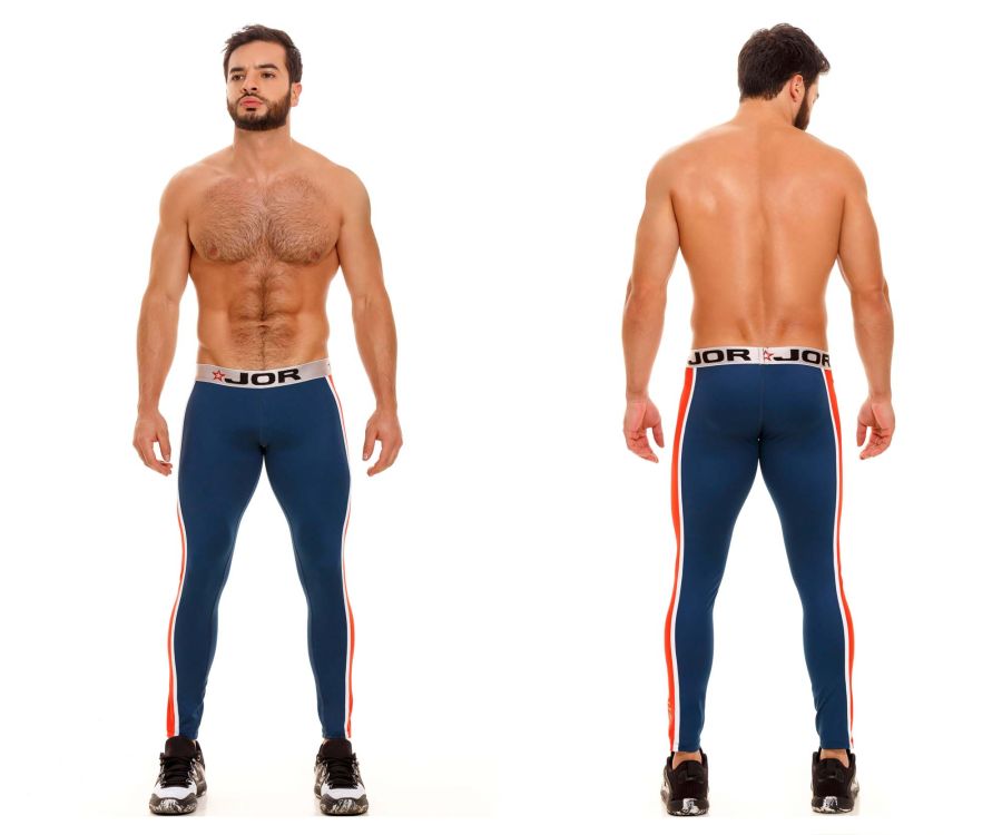 JOR Atomic Athletic Pants