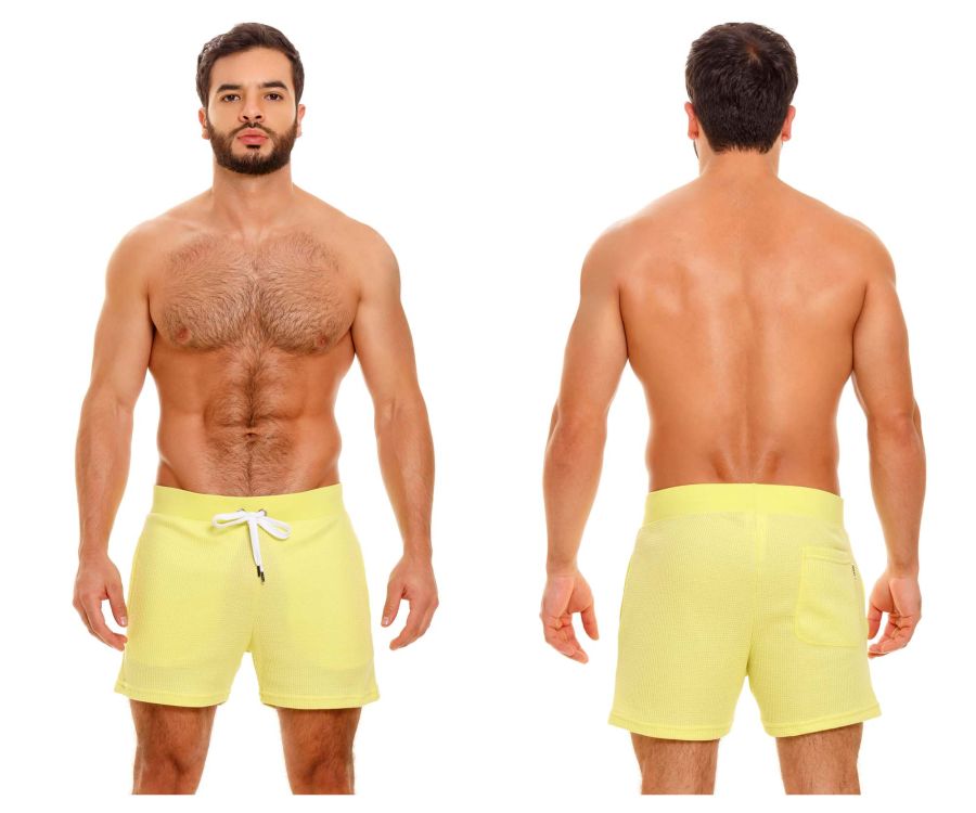 JOR Tulum Athletic Shorts