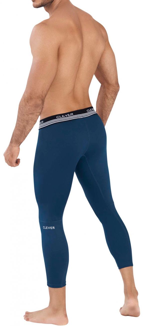 Clever Reaction Athletic Pants