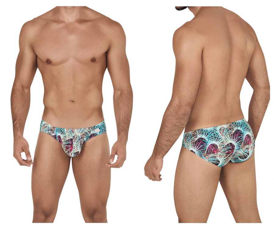 Clever Botanic Briefs