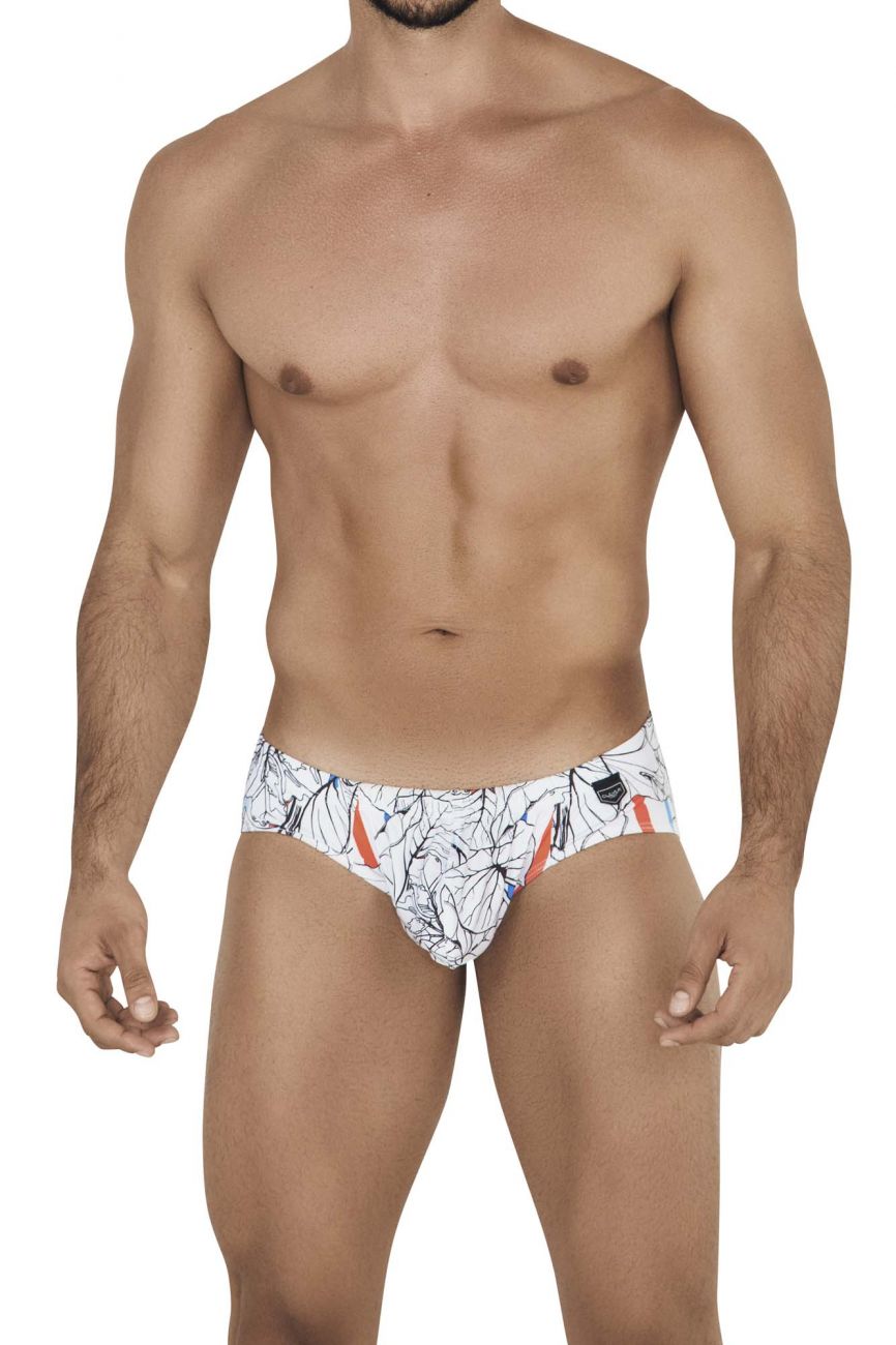Clever Leaves Briefs