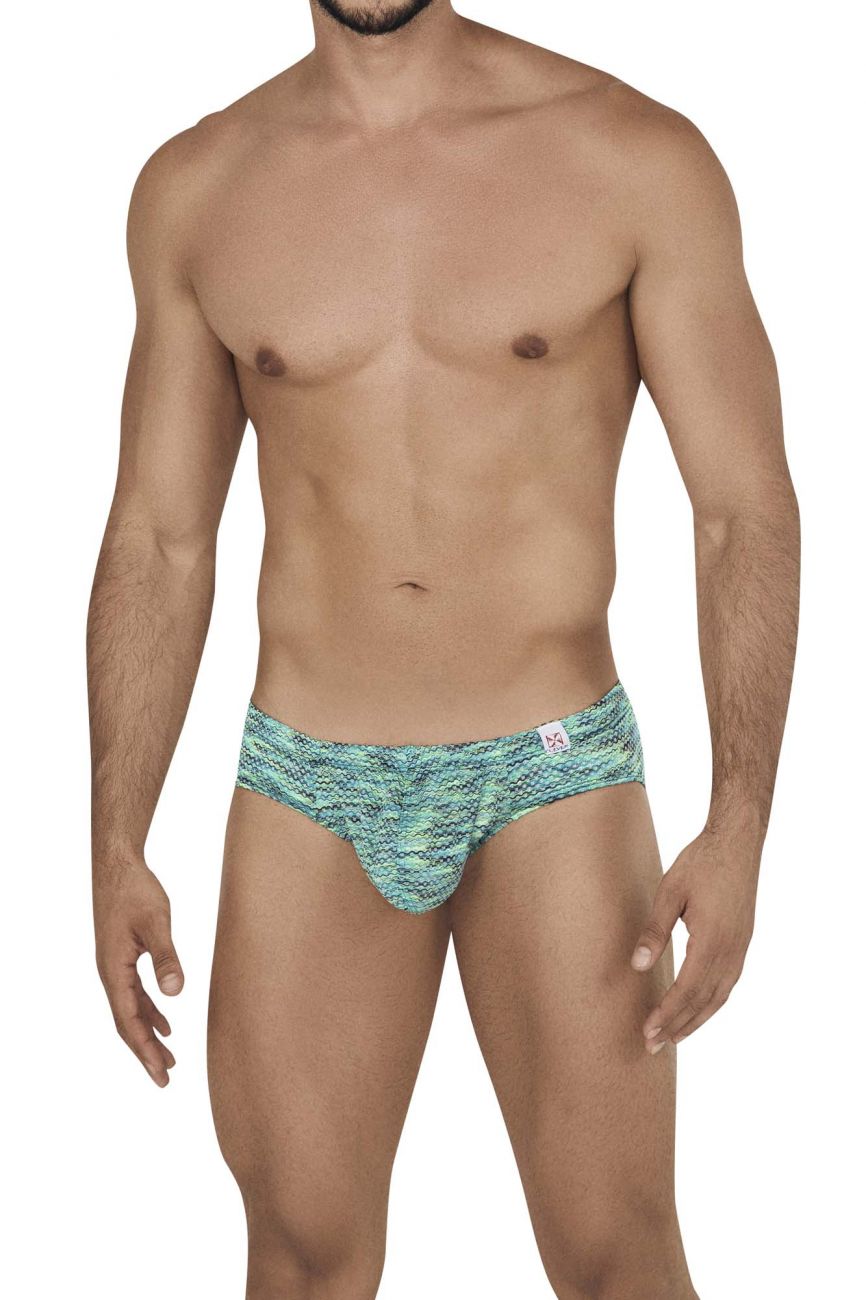 Clever Stefano Briefs