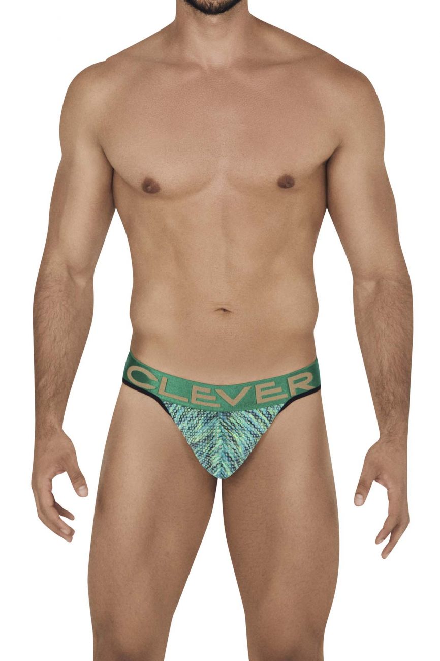 Clever Stefano Thongs