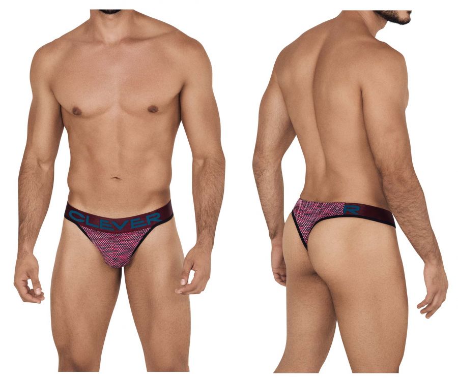 Clever Stefano Thongs