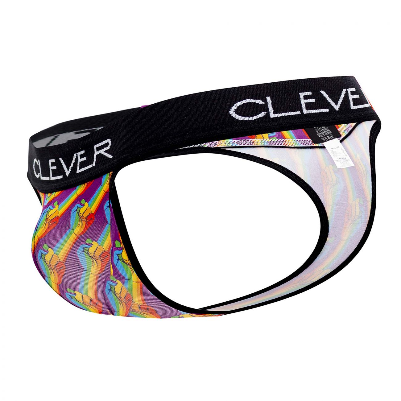 Clever Pride Thongs