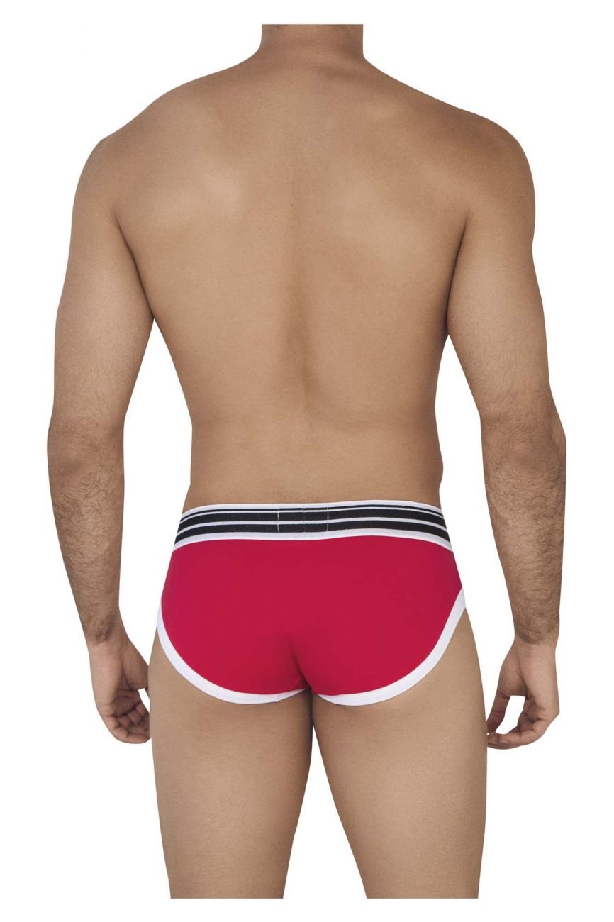 Clever Unchainded Briefs