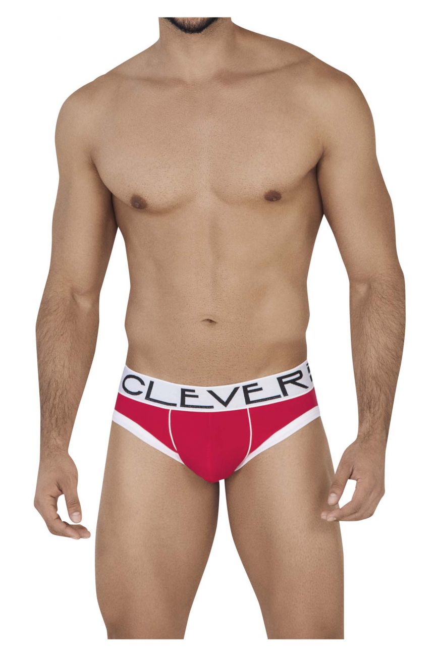 Clever Unchainded Briefs