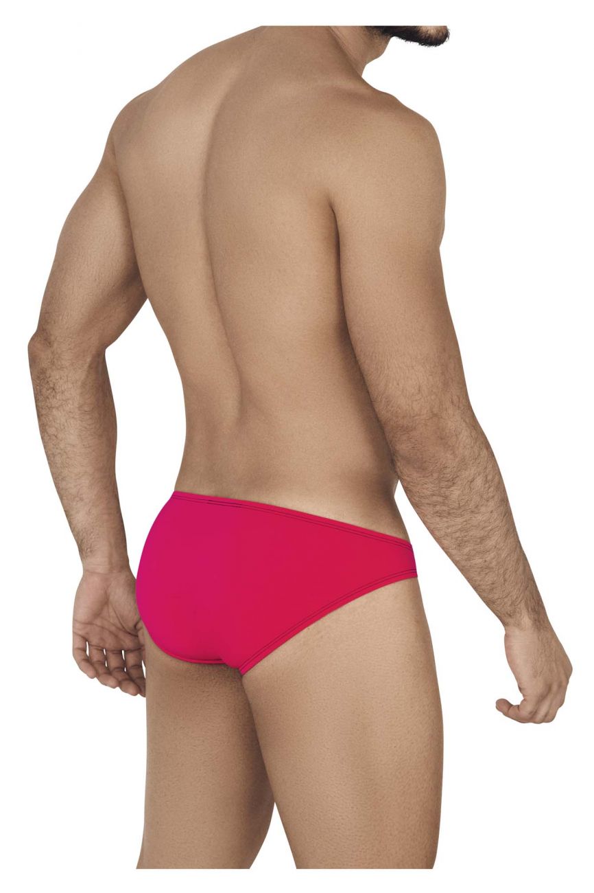 Clever Poise Briefs