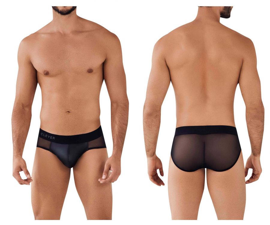 Clever Harmony Briefs