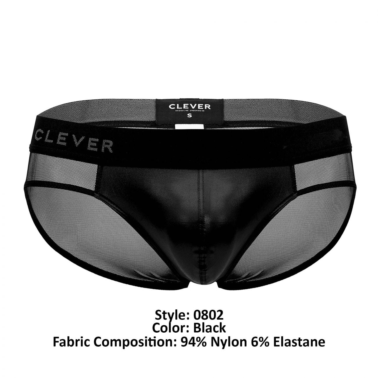 Clever Harmony Briefs