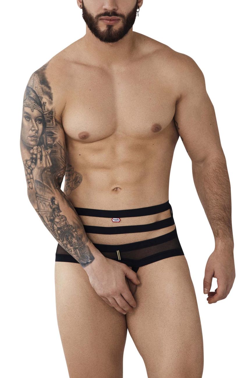 PIK 1020 Plasencia Briefs