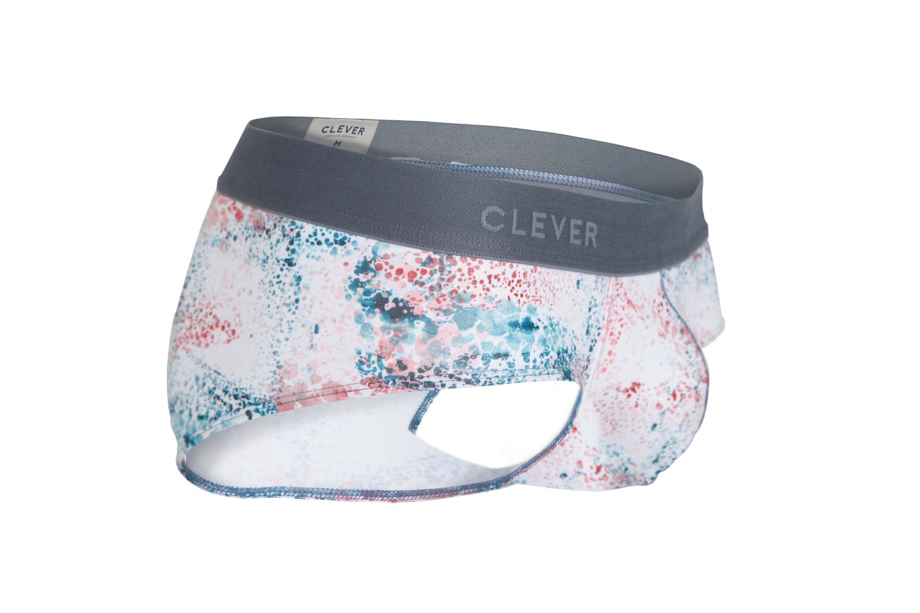 Clever Sacred Briefs