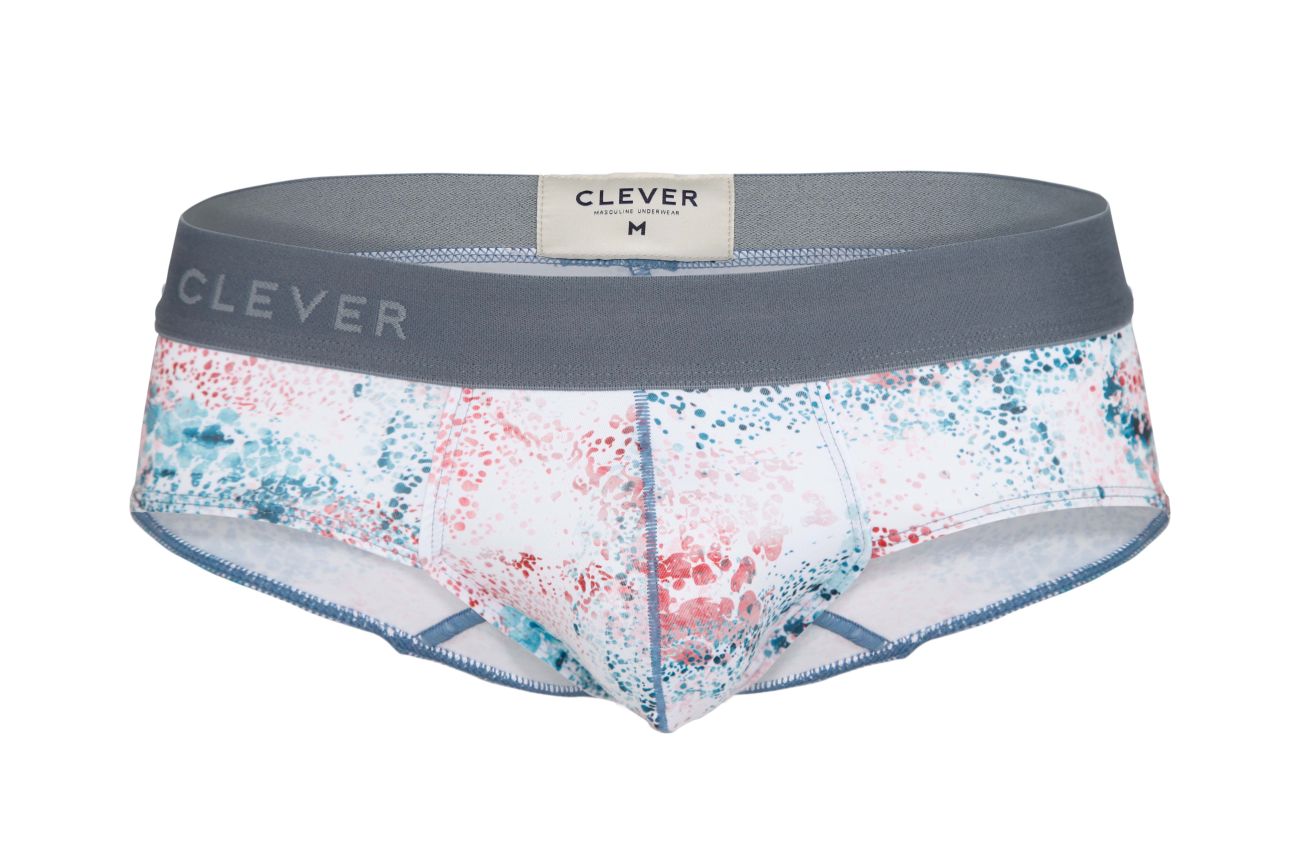 Clever Sacred Briefs