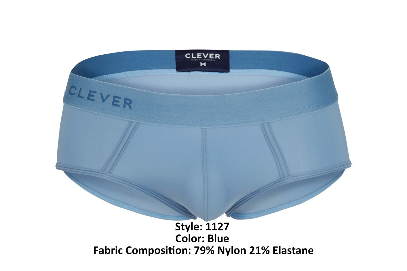Clever Vital Briefs