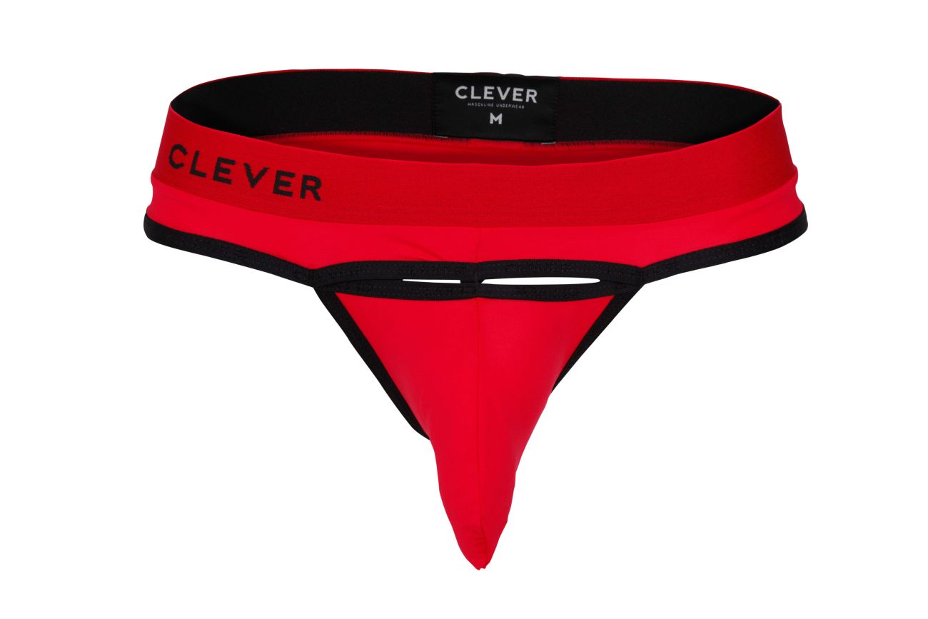 Clever Celestial Thongs