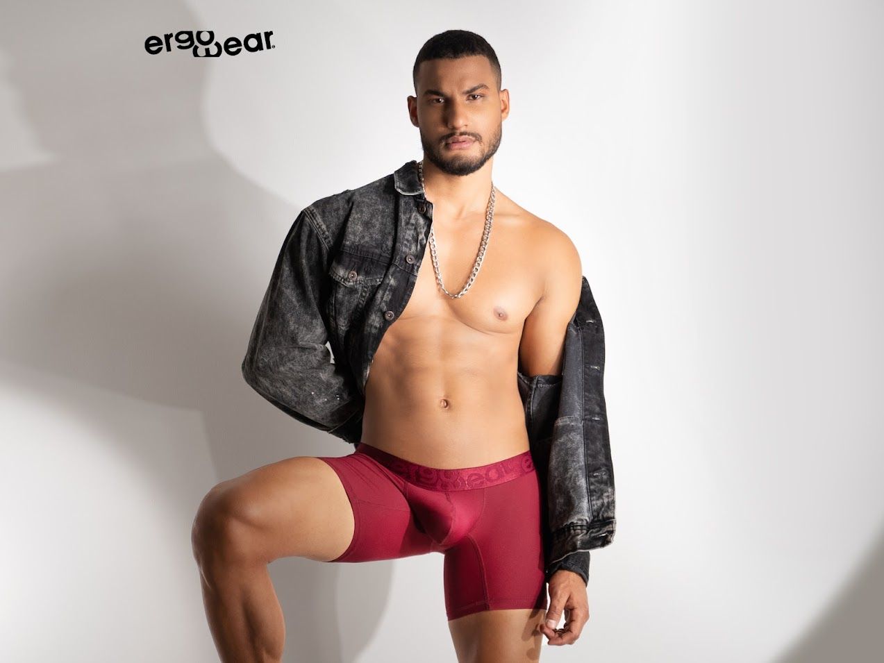 ErgoWear MAX XV Trunks