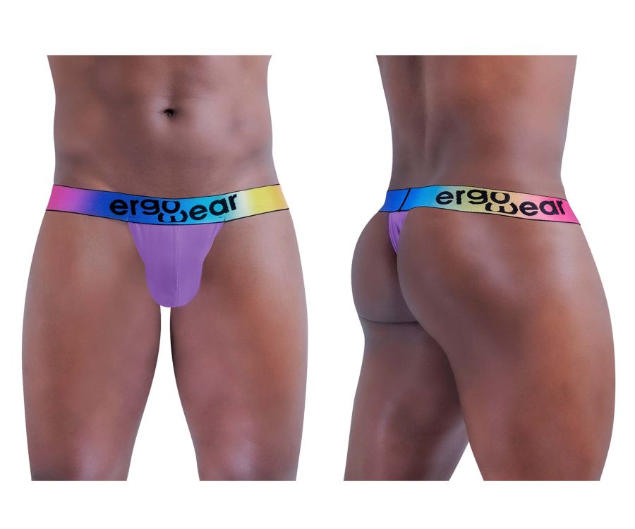 ErgoWear MAX SE Thongs