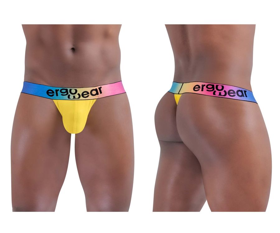 ErgoWear MAX SE Thongs