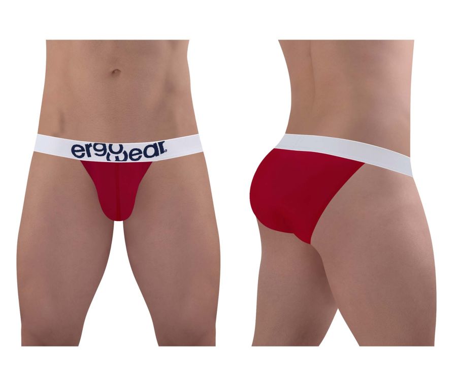 ErgoWear MAX COTTON Bikini