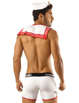 under-yours - Sailor Costume Outfit - CandyMan - Sexy Costumes
